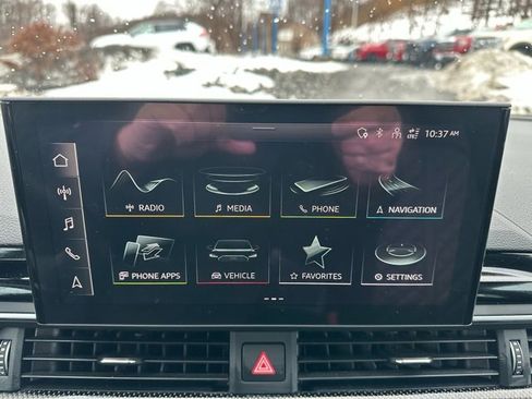 Used 2021 Audi S4 Premium Plus w/ Premium Plus Package image 30