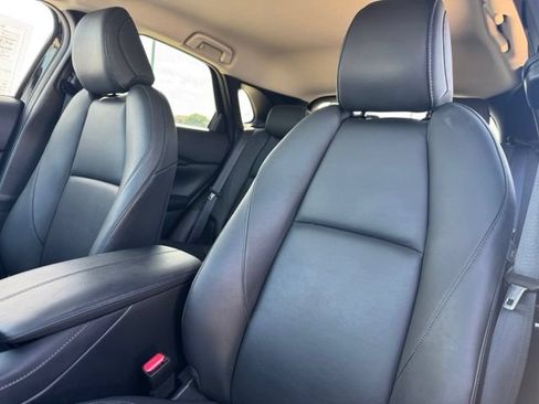 Used 2024 MAZDA CX-30 AWD 2.5 S w/ Select Sport Pkg image 13