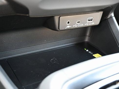 New 2026 Subaru Crosstrek 2.5i Sport image 23