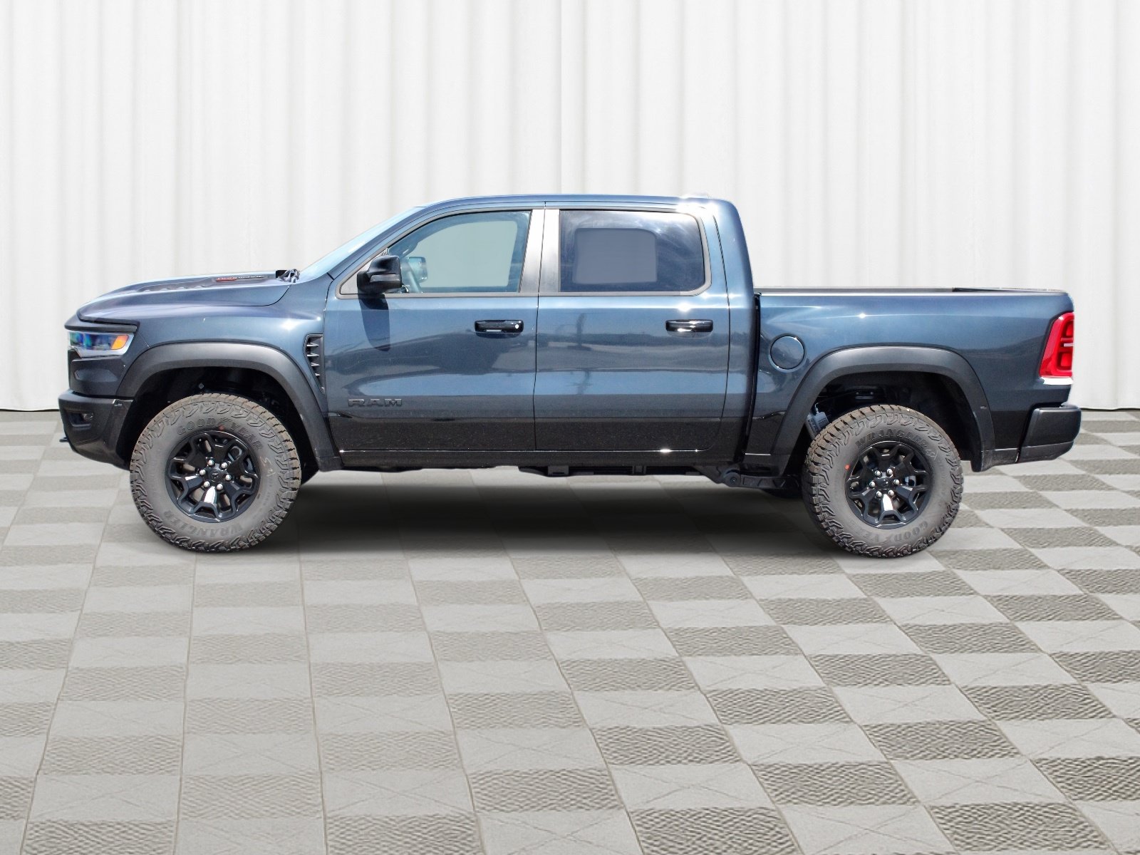 New 2026 RAM 1500 RHO AWD/4WD image 39