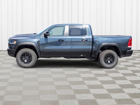 New 2026 RAM 1500 RHO AWD/4WD image 39