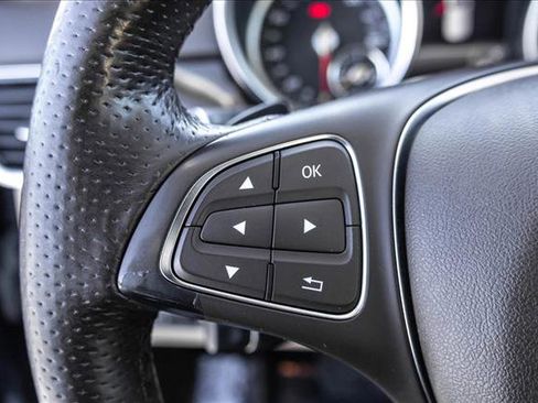 Certified 2017 Mercedes-Benz GLE 350 4MATIC image 14