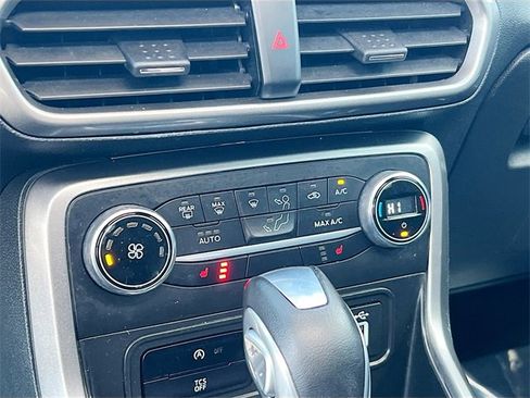 Used 2022 Ford EcoSport SE image 15