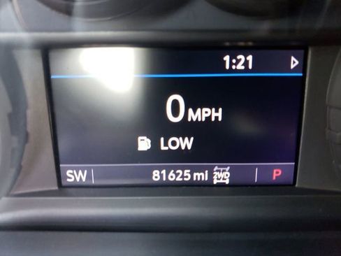 Used 2021 Chevrolet Tahoe RST image 24