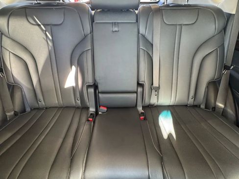 Used 2024 Genesis GV80 2.5T image 37