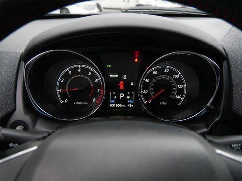 Used 2024 Mitsubishi Outlander Sport LE image 18