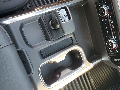 New 2026 GMC Sierra 1500 Elevation w/ X31 Off-Road Package image 38