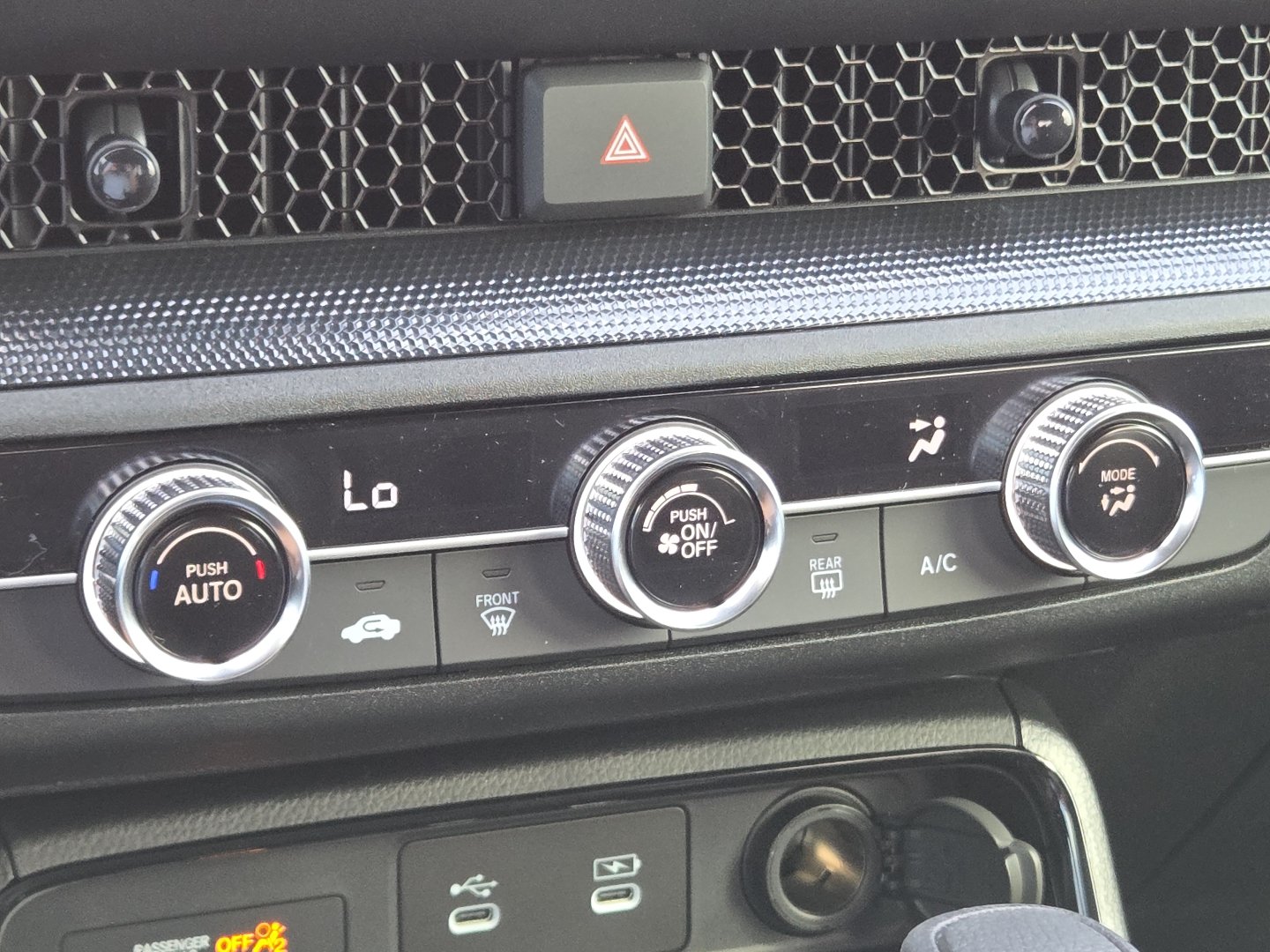 New 2026 Honda CR-V LX image 29