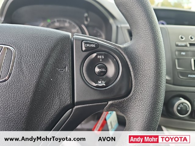 Used 2013 Honda CR-V LX image 16
