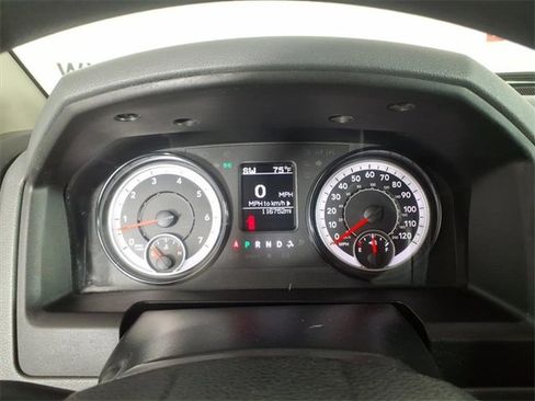 Used 2018 RAM 1500 Express image 27