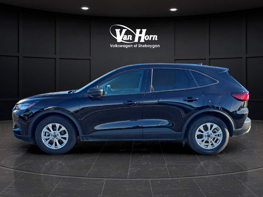 Used 2025 Ford Escape Active FWD image 4