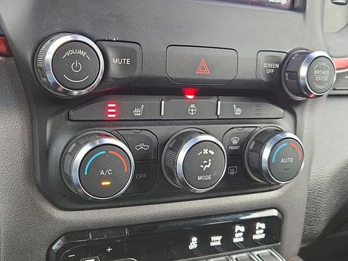 Used 2020 RAM 1500 Rebel w/ Rebel Level 2 Equipment Group image 24