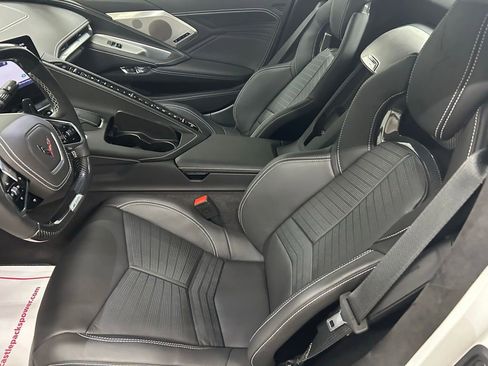 Certified 2024 Chevrolet Corvette Z06 w/ Battery Protection Package image 12