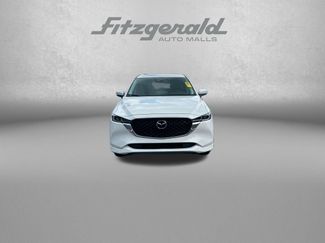 Used 2025 MAZDA CX-5 AWD 2.5 S w/ Select Package video 2