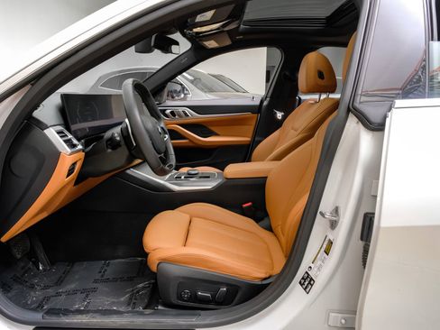 Used 2025 BMW 430i xDrive 430i Gran Coupe image 4