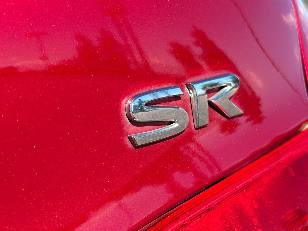 Used 2018 Nissan Sentra SR FWD image 24