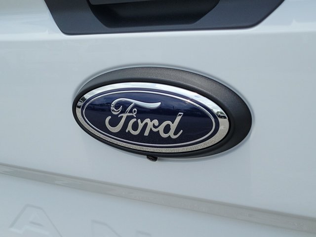 New 2026 Ford Ranger XL w/ Trailer Tow Package RWD image 10