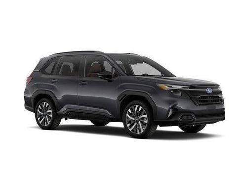 New 2026 Subaru Forester Touring image 24