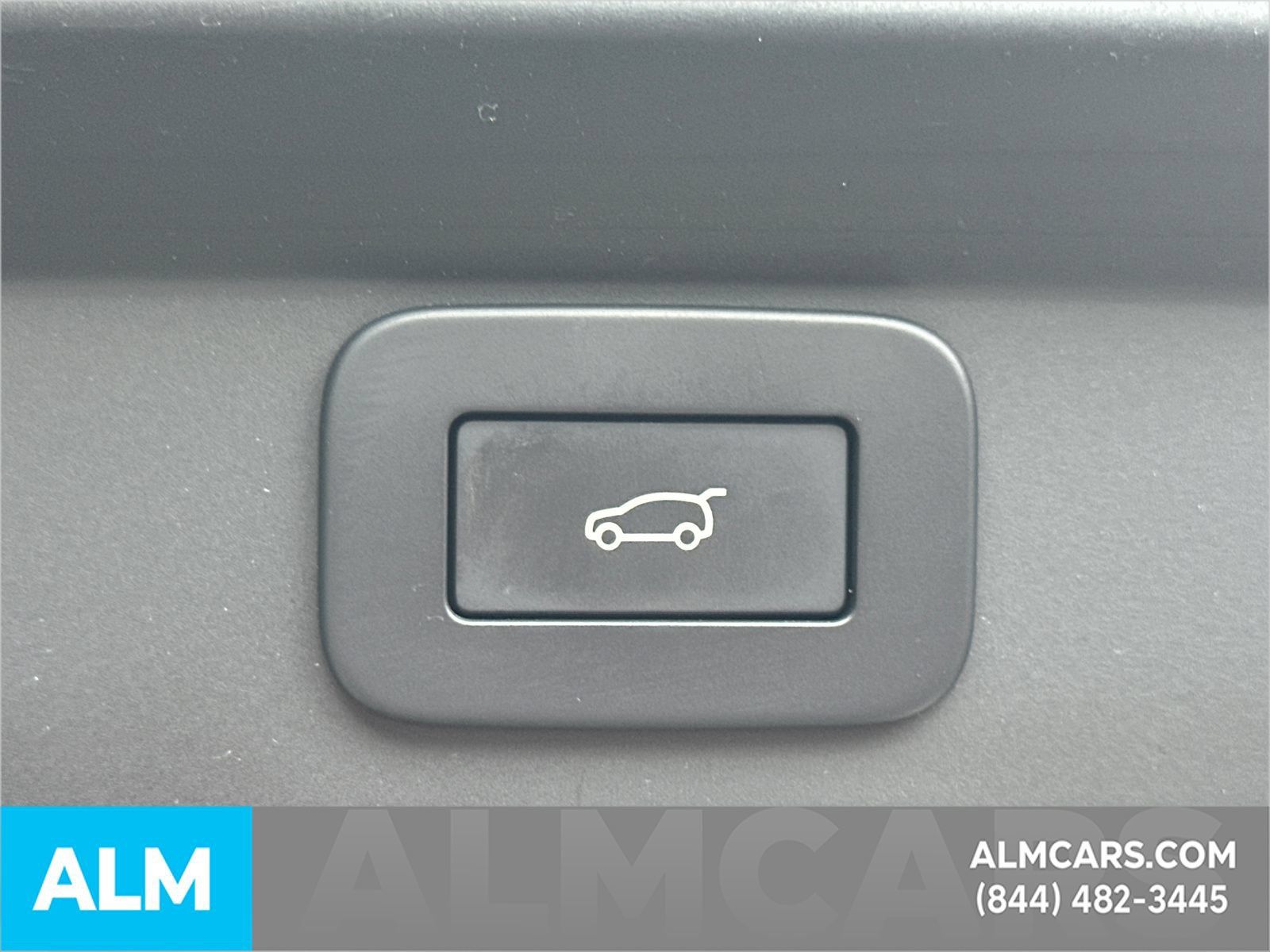 Used 2024 Jaguar I-PACE R-Dynamic HSE AWD/4WD image 22