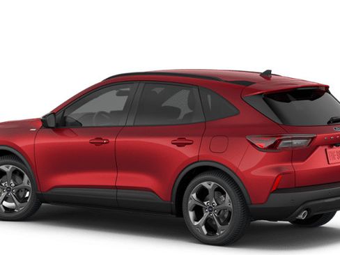 New 2026 Ford Escape ST-Line w/ Tech Pack #1 AWD/4WD image 25