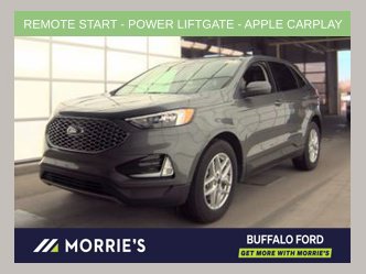 Used 2024 Ford Edge SEL w/ Convenience Package AWD/4WD image 1