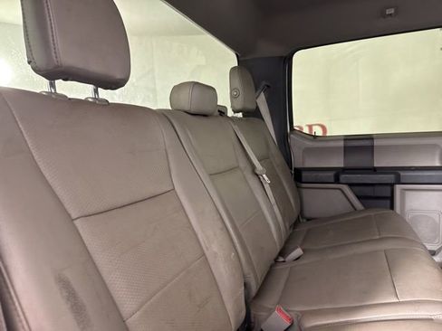 Used 2019 Ford F150 XL w/ XL Power Equipment Group image 16