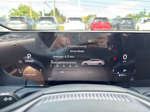 New 2026 Nissan Sentra SR w/ SR All Weather Package FWD image 18