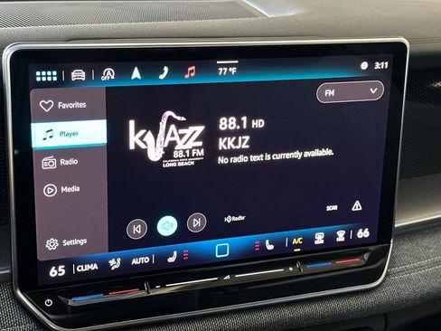 New 2025 Volkswagen Tiguan S image 16