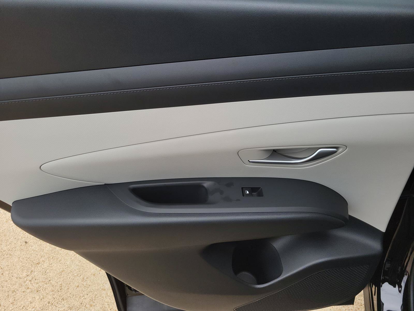 New 2026 Hyundai Tucson SEL FWD image 10