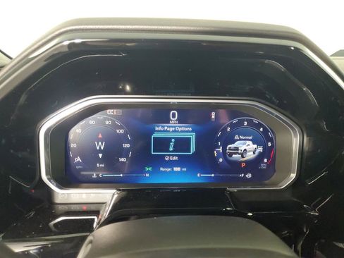 New 2026 Chevrolet Silverado 1500 LT Trail Boss image 28