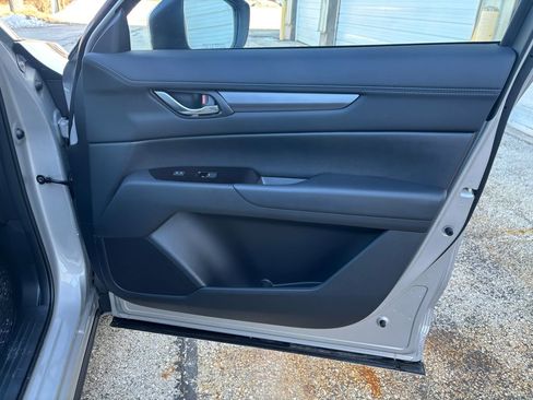 Certified 2025 MAZDA CX-5 AWD 2.5 S image 12