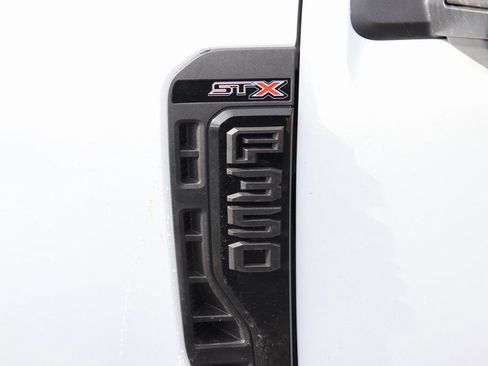 New 2026 Ford F350 XL w/ STX Appearance Package AWD/4WD image 6