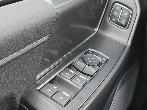 Used 2024 Ford F150 Lariat w/ Bed Utility Package image 13