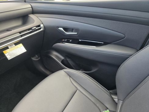 New 2026 Hyundai Santa Cruz Limited AWD/4WD image 13