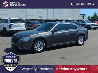 Used 2015 Chrysler 300 Limited