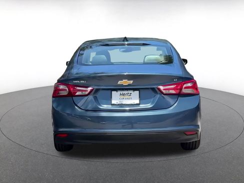 Used 2024 Chevrolet Malibu LT image 12