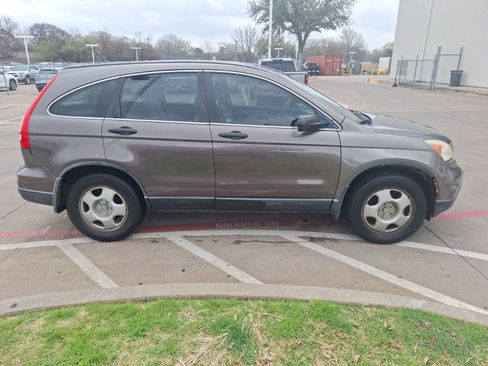 Used 2011 Honda CR-V LX image 7