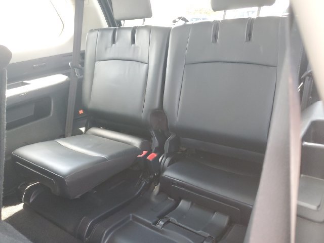 Used 2017 Toyota 4Runner Limited AWD/4WD image 15