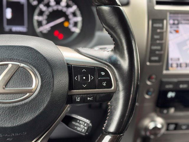 Used 2021 Lexus GX 460 Premium w/ Premium Package AWD/4WD image 24