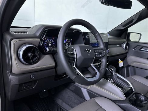 New 2026 Chevrolet Colorado ZR2 w/ Technology Package image 10