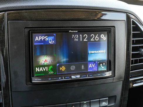 Used 2020 Mercedes-Benz Metris Passenger image 38