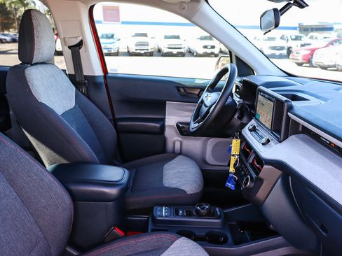 Used 2023 Ford Maverick XLT w/ Equipment Group 300A Standard image 16