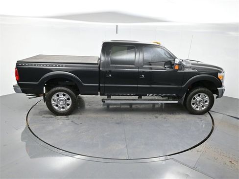 Used 2013 Ford F350 Lariat w/ Lariat Ultimate Pkg image 35