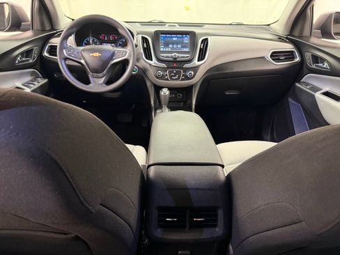 Used 2019 Chevrolet Equinox LS w/ LS Convenience Package FWD image 29