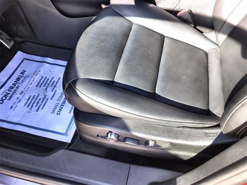 Used 2023 Cadillac XT4 Sport image 12