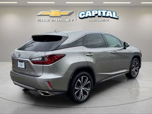 Used 2018 Lexus RX 350 FWD w/ Premium Package image 5
