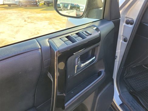 Used 2021 Toyota 4Runner TRD Off-Road image 12