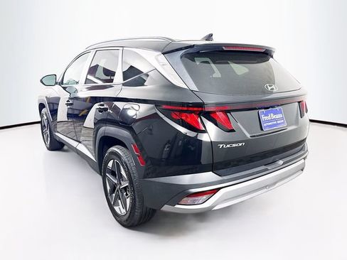 Used 2026 Hyundai Tucson SEL AWD/4WD image 6