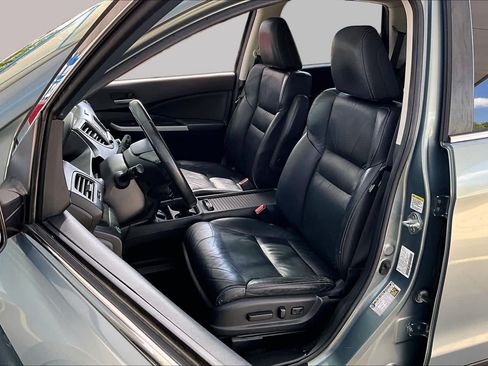 Used 2012 Honda CR-V EX-L image 7