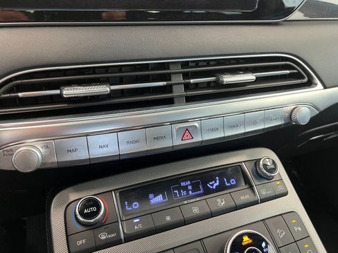 Used 2021 Hyundai Palisade Calligraphy AWD/4WD image 22